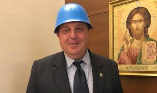Кеворк Кеворкян: Каракачанов постави рекорд по цинизъм