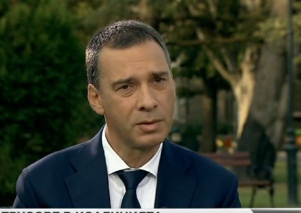 Кметът на Бургас проговори дали познава Митьо Очите и какво му се случило на улицата на Бенчо Бенчев 