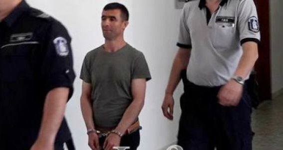 Окончателна присъда за касапина от Снягово, който закла съперника си до бременната му жена и бебето им