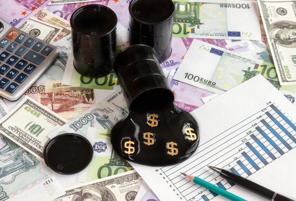 Саудитска Арабия иска задържане на цените на петрола между 70 и 80 долара за барел