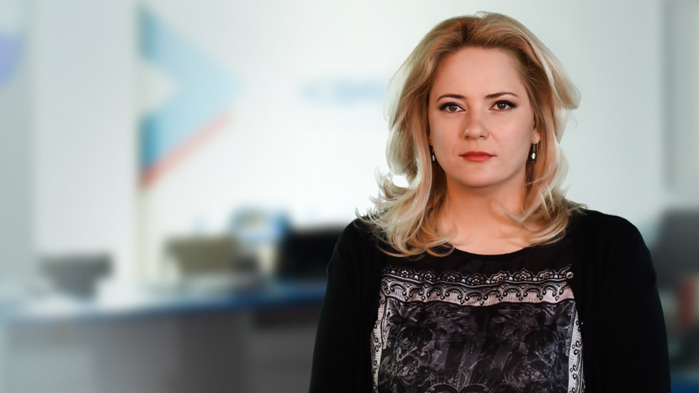 Блага вест! Най-голямото щастие на света за Лора Крумова