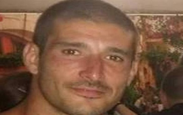 Бившият затворник Иван Лудия се развилня в Бургас и... 