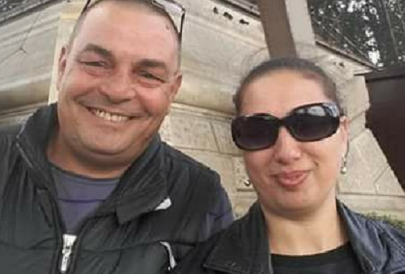 Убиецът на Венета застрелял нея и децата хладнокръвно като кучета (СНИМКИ)