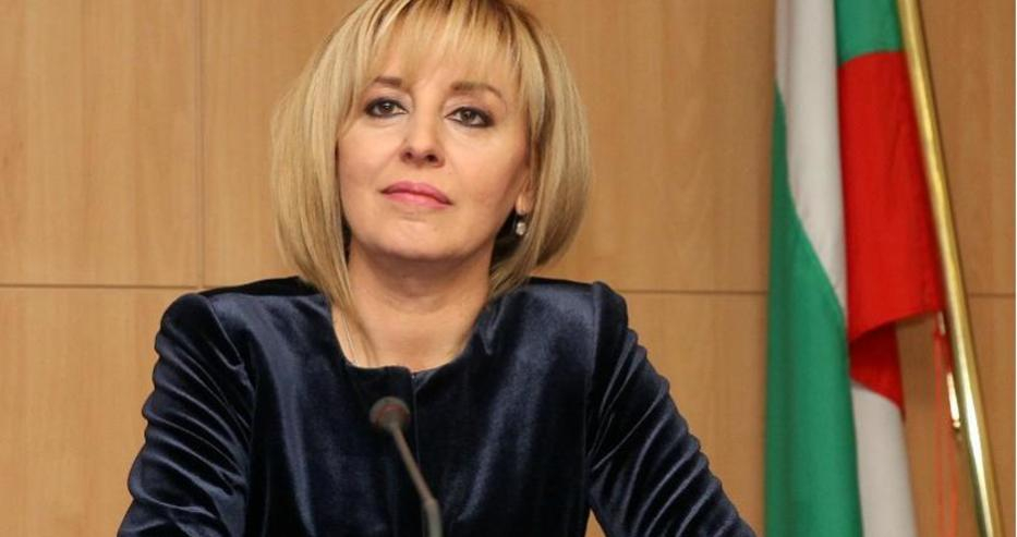 ​Мая Манолова с разкрития колко още ще се бави реформата за хората с увреждания 