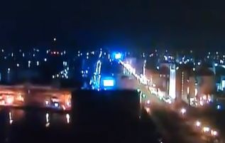 Мощното земетресение погреба живи хора, срина планини, нагърчи шосета и потопи Япония в мрак (СНИМКИ/ВИДЕО)