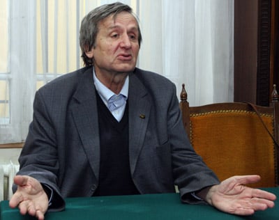 Акад. Георги Марков: Съединението е последният акт на националното ни обединение, смайваме Великите сили   