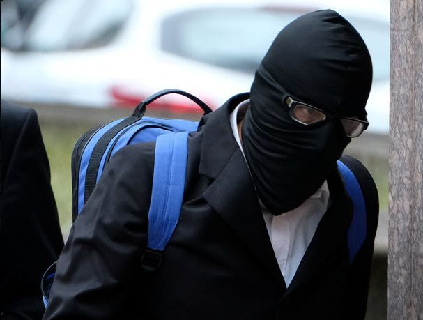 Ужас в Шеруудската гора! Банда изроди от арабски произход дрогирали невръстни момичета, изнасилвали ги на почивки, забременили 14-годишна 