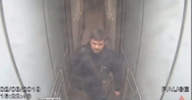 Ето как Скотланд Ярд се оправда за издънката със снимката на отровителите на Скрипал
