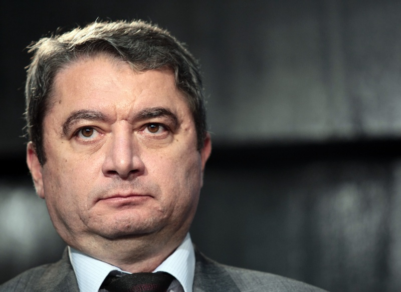 Бившият вътрешен министър Емануил Йорданов озадачен от акциите срещу едри бизнесмени!