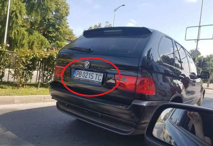 Само в БЛИЦ! Ето я цялата истина за екшъна с линейката в Пловдив