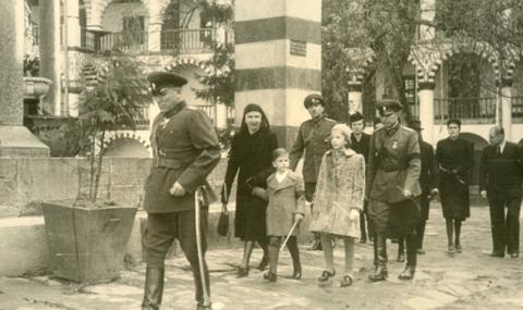 8 септември 1946 година: Референдум за монархия или република