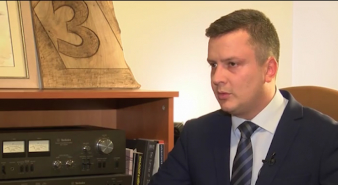 Депутат от ГЕРБ за Борисов: Капитан на добър отбор