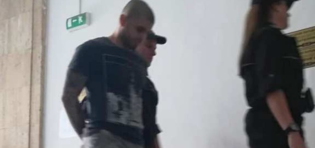 Пуснаха на свобода втори от борческата банда, опитала да върне мутренските времена в Слънчев бряг (СНИМКИ)