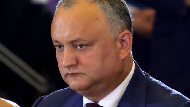 Президентът на Молдова на косъм от смъртта след зверска катастрофа, приет е в болница!