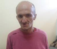 Откриха мъж в безпомощно състояние, полицията търси близките му (СНИМКА)