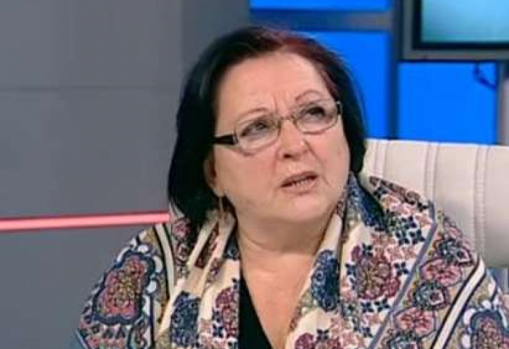 Уникално! Родна топясновидка предрекла ужаса в Своге, разкрива какви страшни неща ни чакат през идните години! 