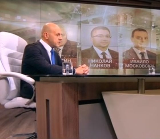 Дончев напомни на Хекимян това, което и децата вече знаят - кой има последната дума за оставките на тримата министри