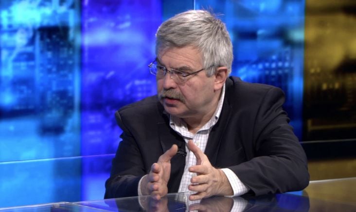 Финансистът доц. Емил Хърсев: Да държиш 10 млн. в кеш не е престъпление 