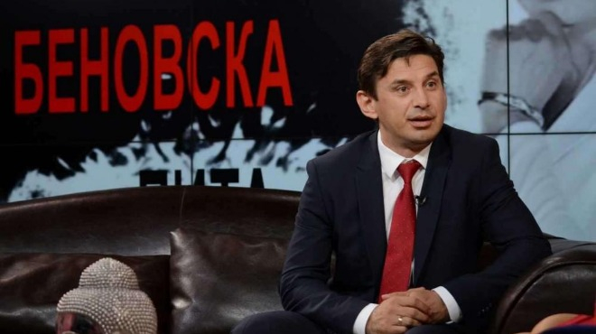 Халил Летифов: Ахмед Доган много се надява на десен партньор, ДПС подкрепят ГЕРБ за България