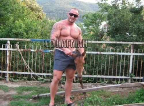 Още трима бандити са арестувани от ГДБОП заедно с бургаското страшилище Георги Илиев