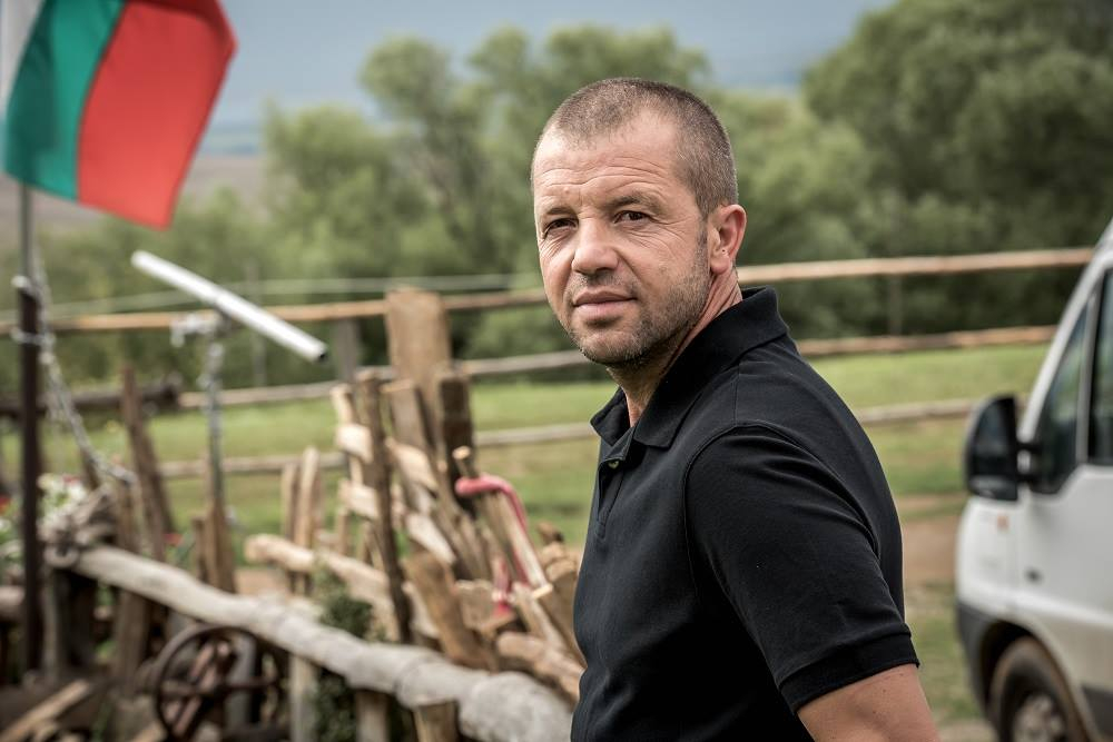 Скандал във "Фермата"! Участници се счепкаха заради "османското присъствие", Нури Семерджиев шокира всички с думите си!