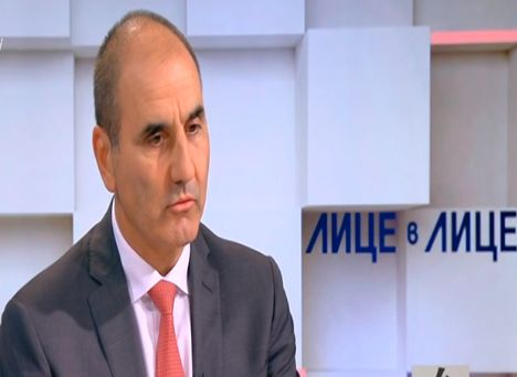 Цветанов проговори дали има заговорници срещу Борисов и обясни чакат ли ни още промени в кабинета 