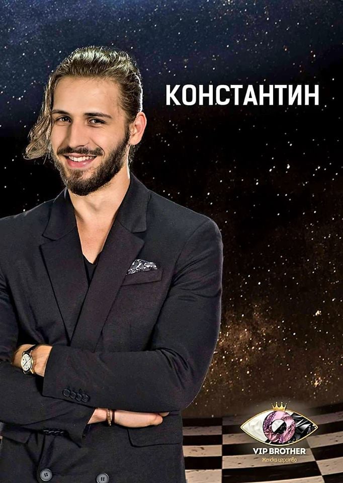 "ВИП Брадър" започна с издънка! Папи Ханс лъже и маже за отношенията си с Дара 