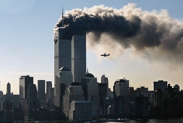 11 септември 2001 година: Атентатът, който промени света