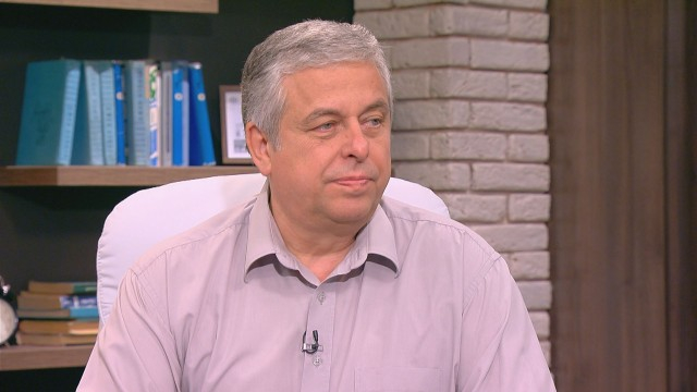Проф. Христомир Брънзов: НИМХ ще спре да работи следващия вторник