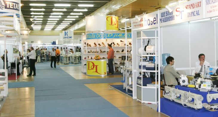 Мода от бъдещето представя „ТексТейлър Експо“ в Пловдив