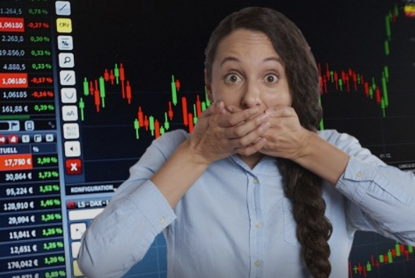 Всичко ще рухне! Bank of America посочи причините за новата икономическа криза, която е на прага, а епицентърът ще е в Европа
