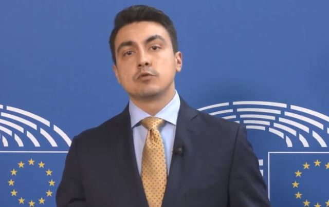 Момчил Неков: Европейският корпус за солидарност е вече факт, но в България доброволчеството не е регламентирано