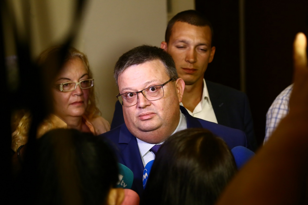 Прокуратурата е повдигнала обвинение на двама от „Джи Пи Груп”