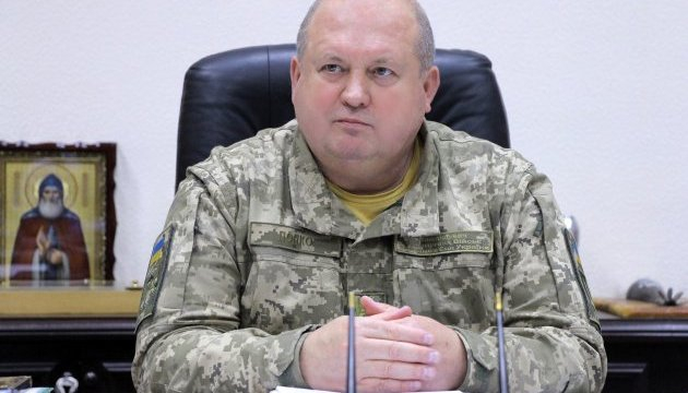 Украйна струпва войски по крайбрежието на Азовско море