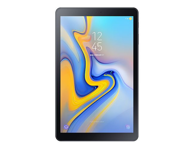 Модерният часовник Samsung Galaxy Watch и мощният таблет Samsung Tab A 10.5 са вече в магазините на VIVACOM 