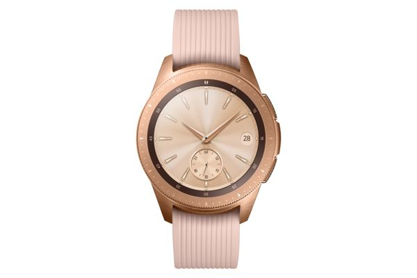 Модерният часовник Samsung Galaxy Watch и мощният таблет Samsung Tab A 10.5 са вече в магазините на VIVACOM 