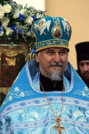 Страшна драма с наш свещеник! Завърна се от Атон и същата вечер умря 