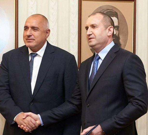 Бойко Борисов отива вместо президента в ООН, оглавява делегацията в Ню Йорк