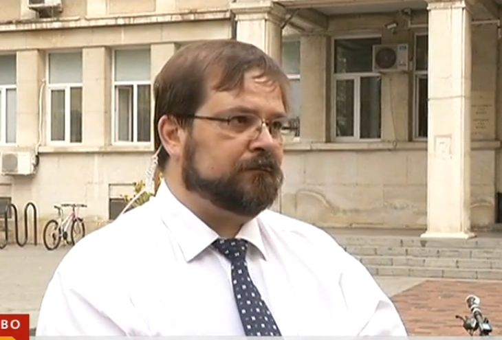 Свидетелка на катастрофата с балетиста във Варна с шокиращи разкрития, извършителят не бил сам!
