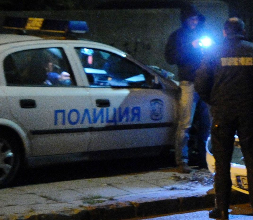 Очевидци на крими екшън в Дупница: Такова нещо бяхме виждали само по филмите!