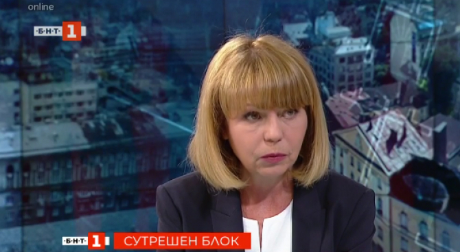 Фандъкова доволна, София успява в борбата с мръсния въздух