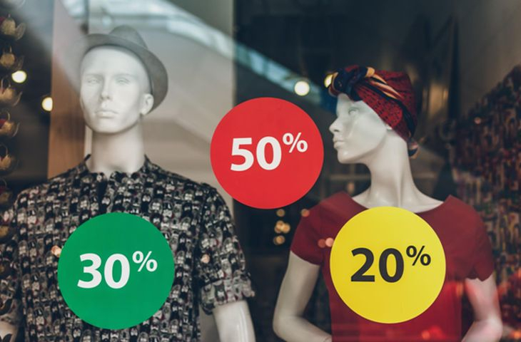 Какво да купим на Black Friday 2018