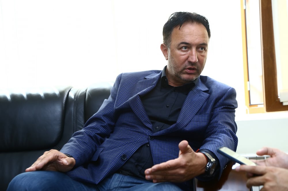Роман Василев защити Олег Невзоров в предаването по NOVA
