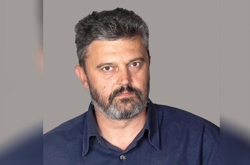 Здравец Хайтов: Ванга предрекла, че баща ми ще стане писател