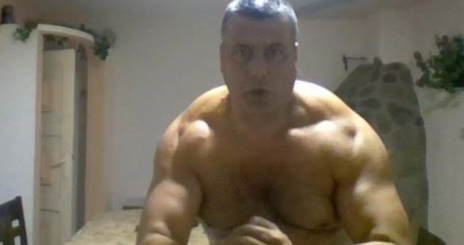 47-годишен българин пусна своя СНИМКА и написа: Така трябва да изглежда всеки мъж на моите години 