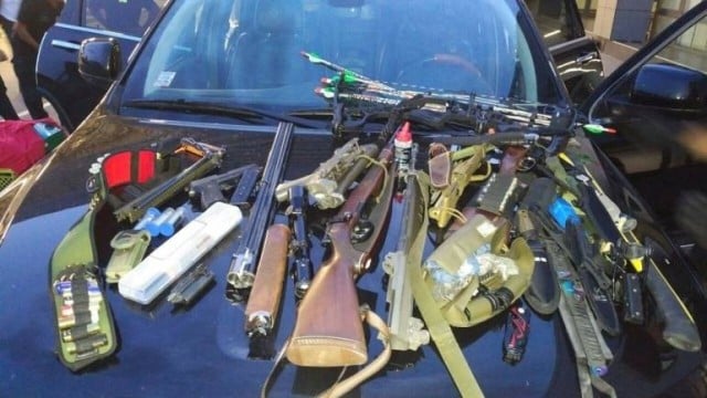 Спипаният на "Капитан Андреево" джихадист: Отивах да помагам на хората в Сирия 