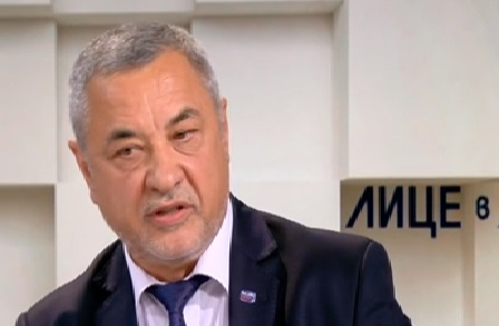 Валери Симеонов сравни отказалия се за министър Манолев с Рокфелер и разкри какво се е случило на срещата им с Борисов