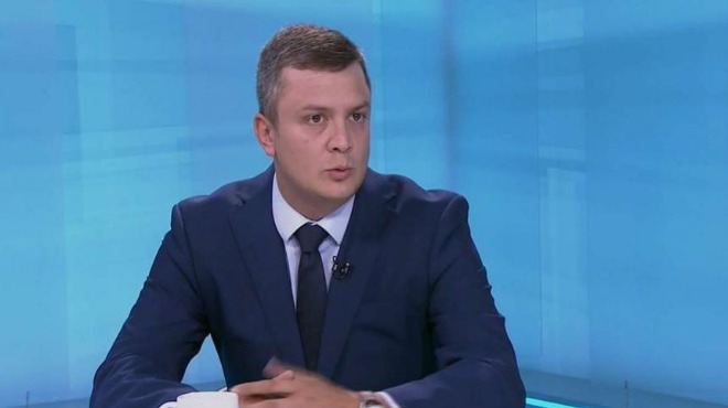 Радостин Танев от ГЕРБ: Не искаме новите министри да тръгнат със спекулации (ВИДЕО)