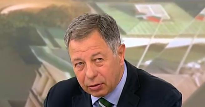 Ген. Румен Миланов: Преасфалтирането води до 2-3 пъти по-голяма аварийност