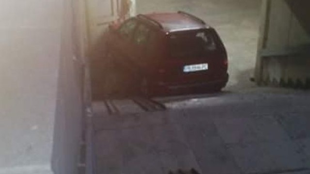 18-годишна направи такава зрелищна катастрофа, че сега цяла България я одумва (СНИМКИ)